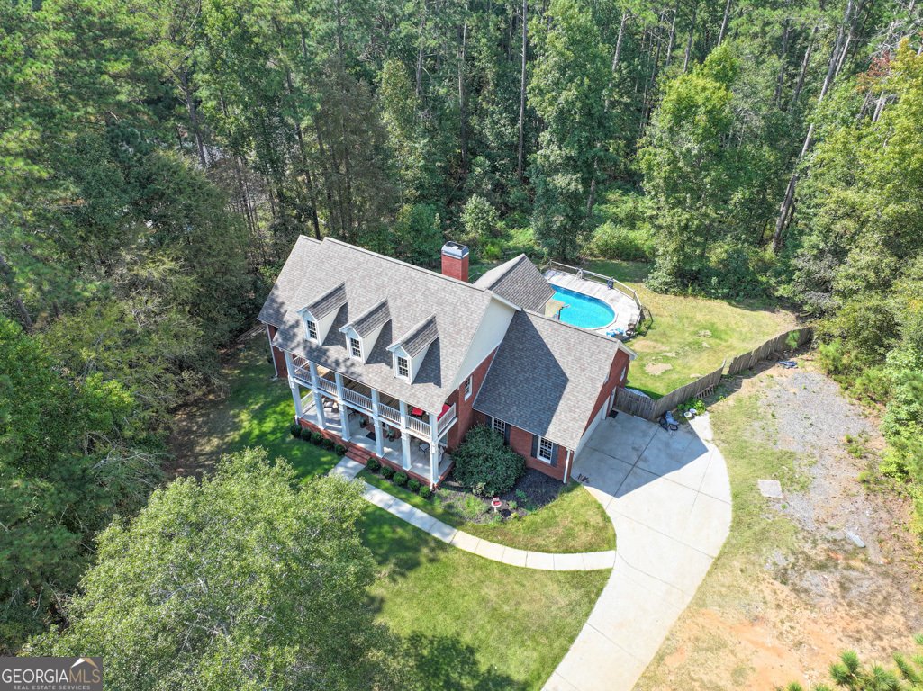 5875 Sandy Creek Road Loganville - 66