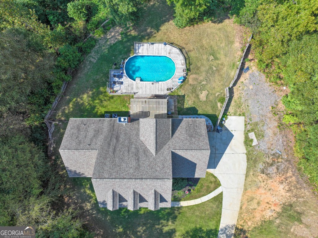 5875 Sandy Creek Road Loganville - 67
