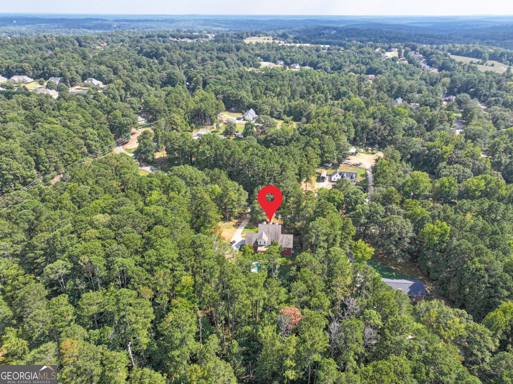 5875 Sandy Creek Road Loganville - 68