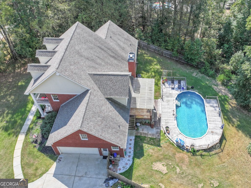 5875 Sandy Creek Road Loganville - 70