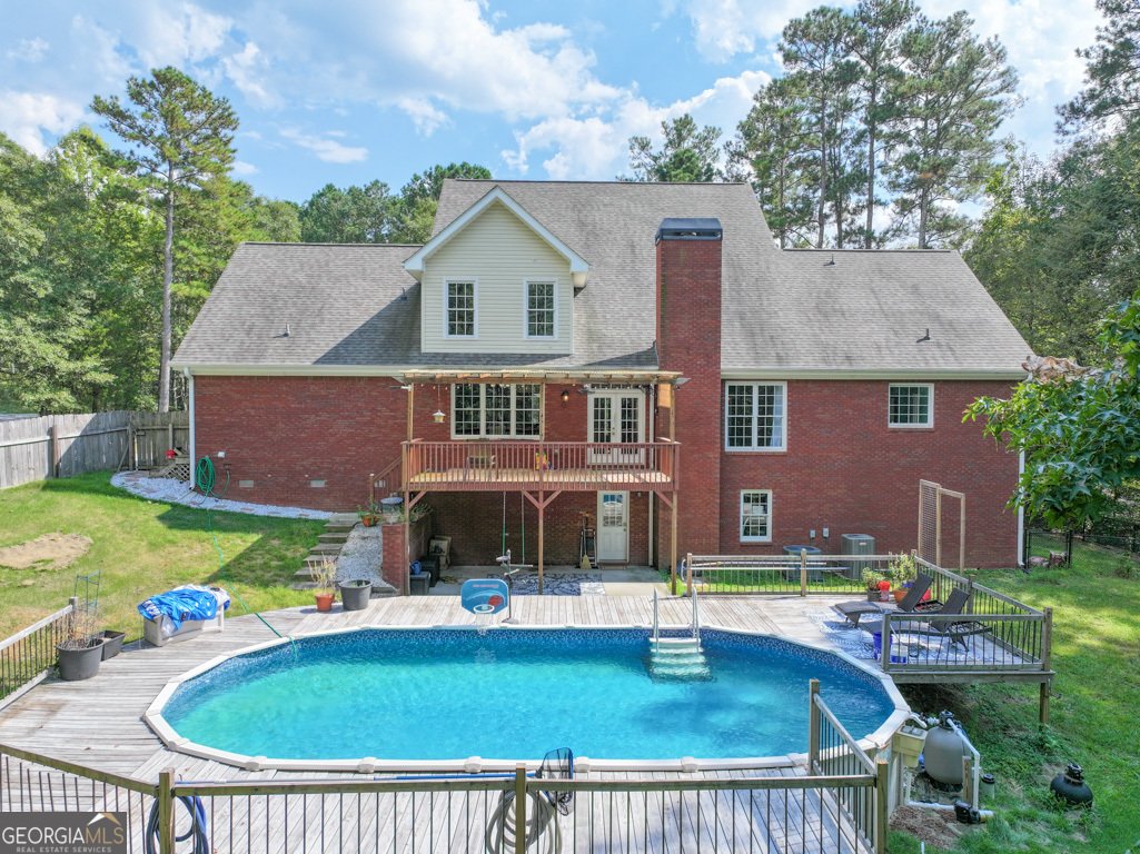 5875 Sandy Creek Road Loganville - 71