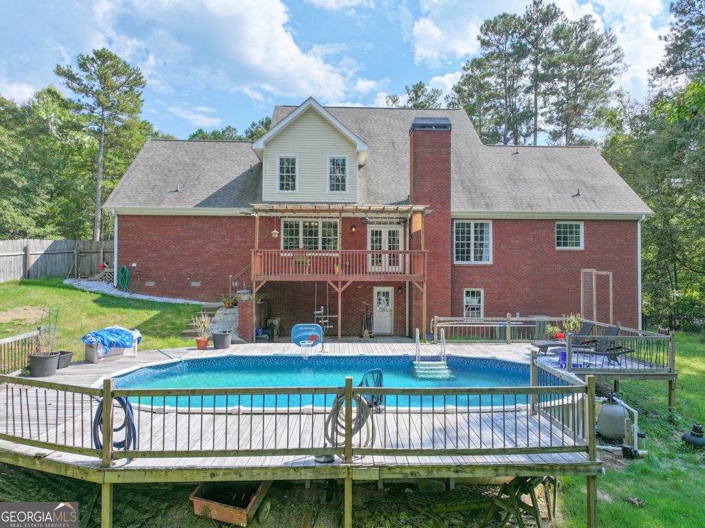 5875 Sandy Creek Road Loganville - 72