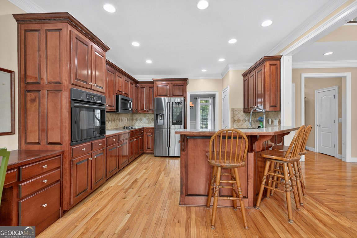 5875 Sandy Creek Road Loganville - 8