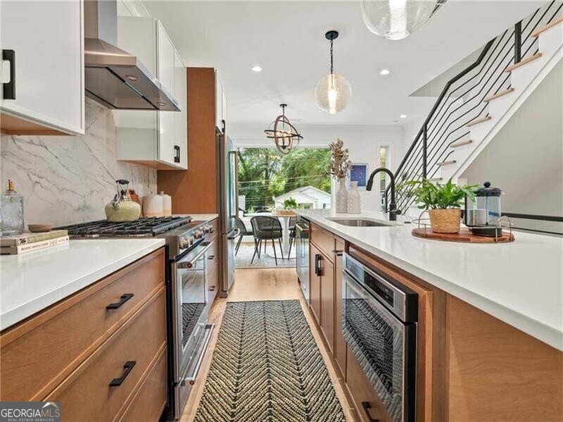 1574 New Street Atlanta - 12