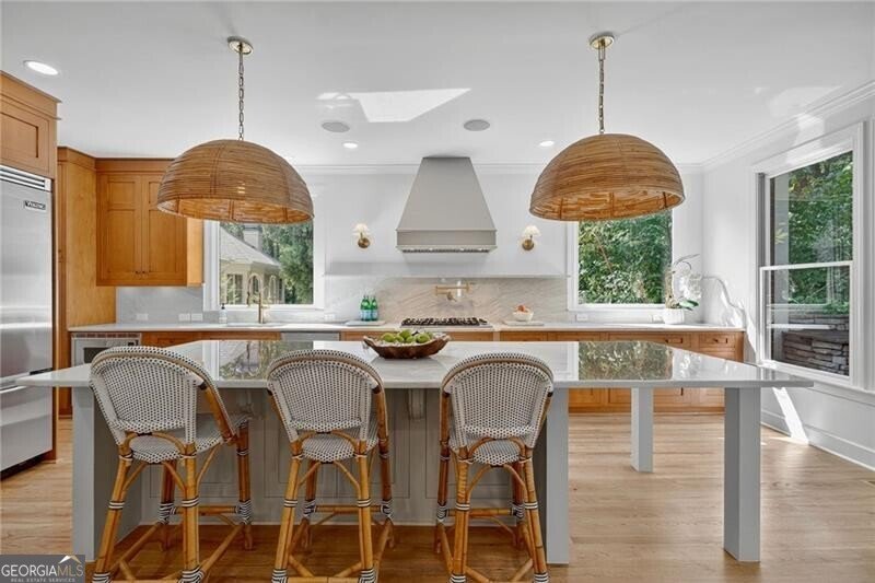 696 Greystone Park Atlanta - 1