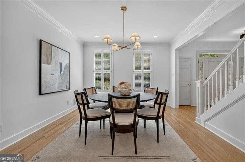 696 Greystone Park Atlanta - 13