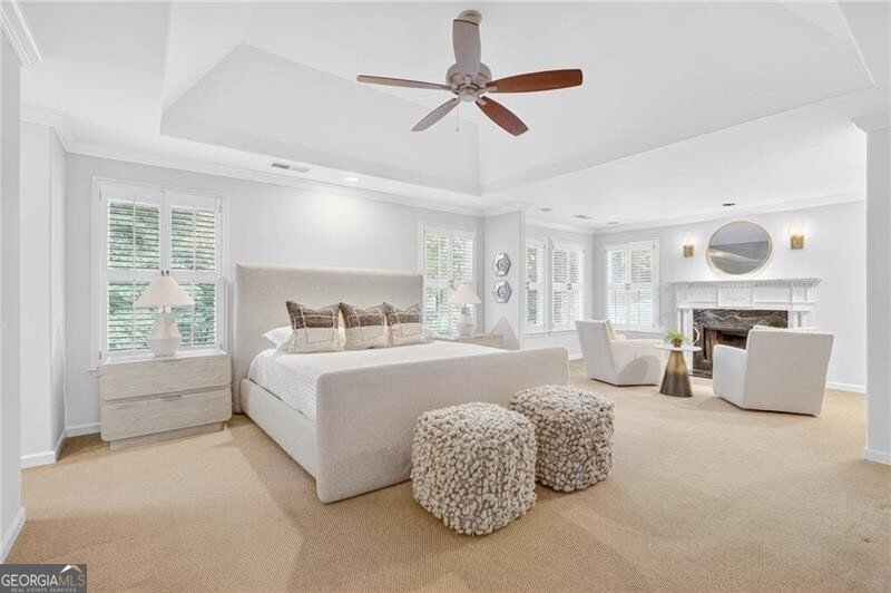 696 Greystone Park Atlanta - 18