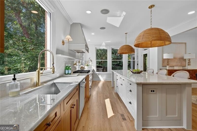 696 Greystone Park Atlanta - 2