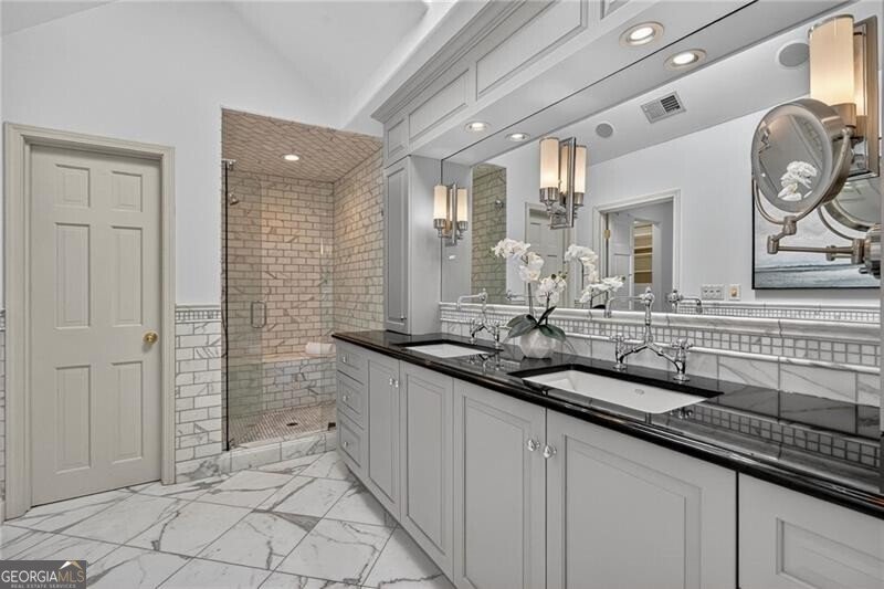 696 Greystone Park Atlanta - 21
