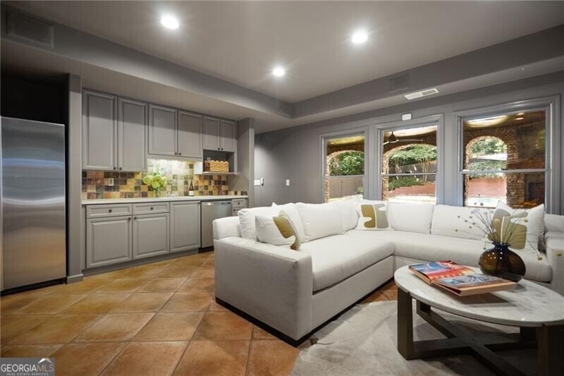 696 Greystone Park Atlanta - 33