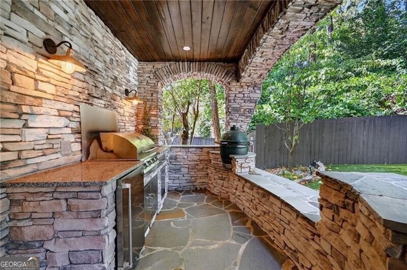 696 Greystone Park Atlanta - 38