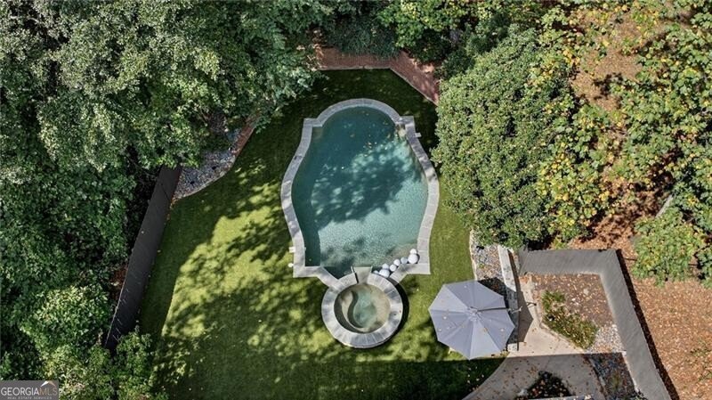 696 Greystone Park Atlanta - 41