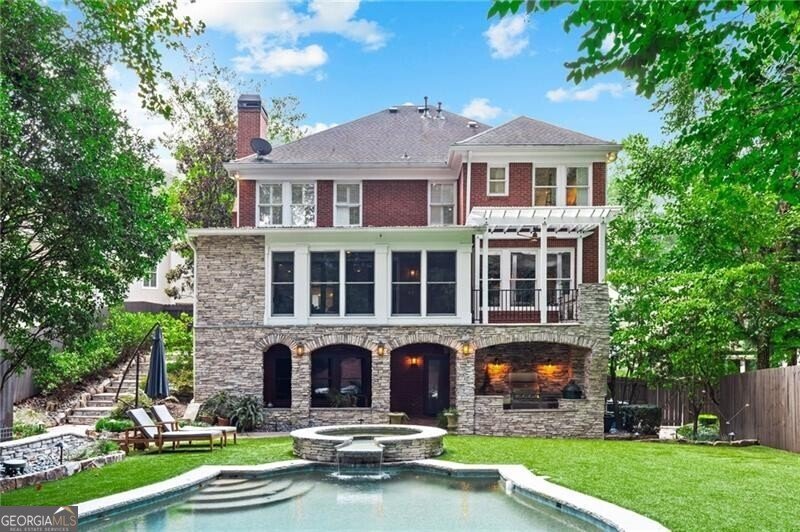 696 Greystone Park Atlanta - 42