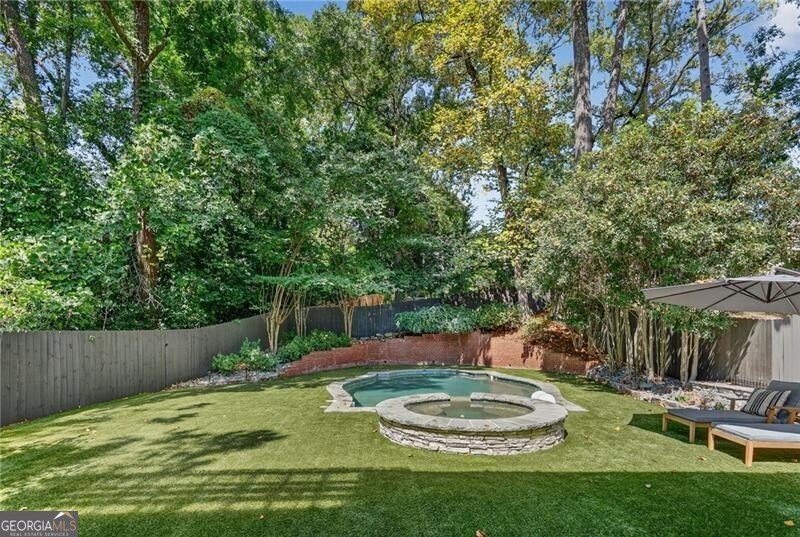 696 Greystone Park Atlanta - 44