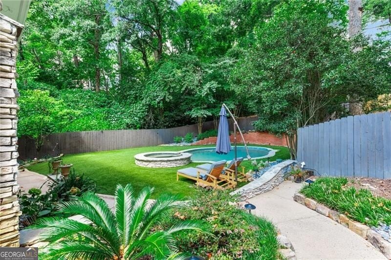 696 Greystone Park Atlanta - 49