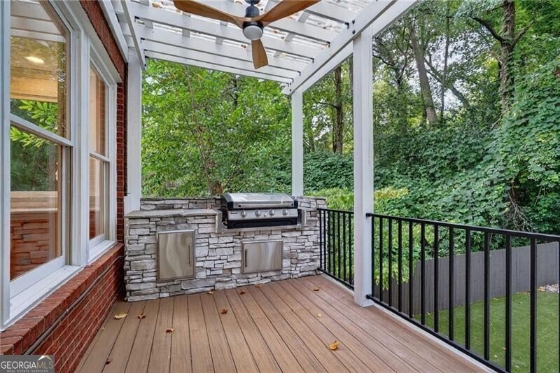 696 Greystone Park Atlanta - 5