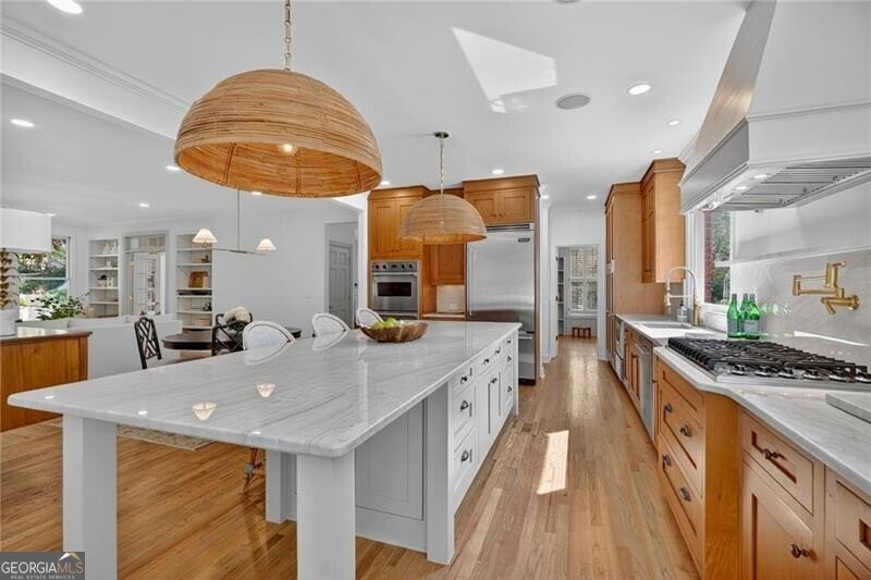 696 Greystone Park Atlanta - 6