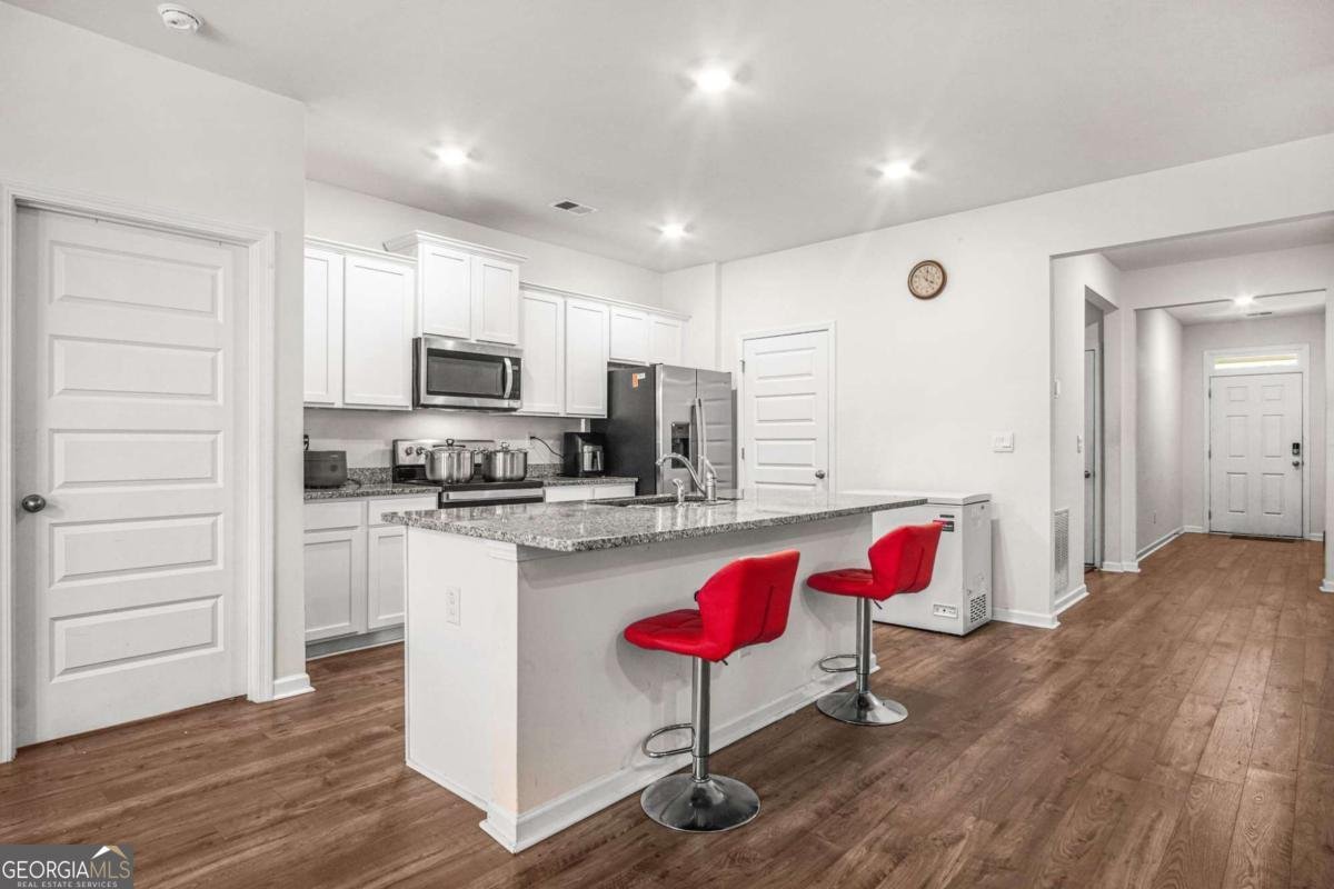 2284 Pelham Pass Dacula - 12