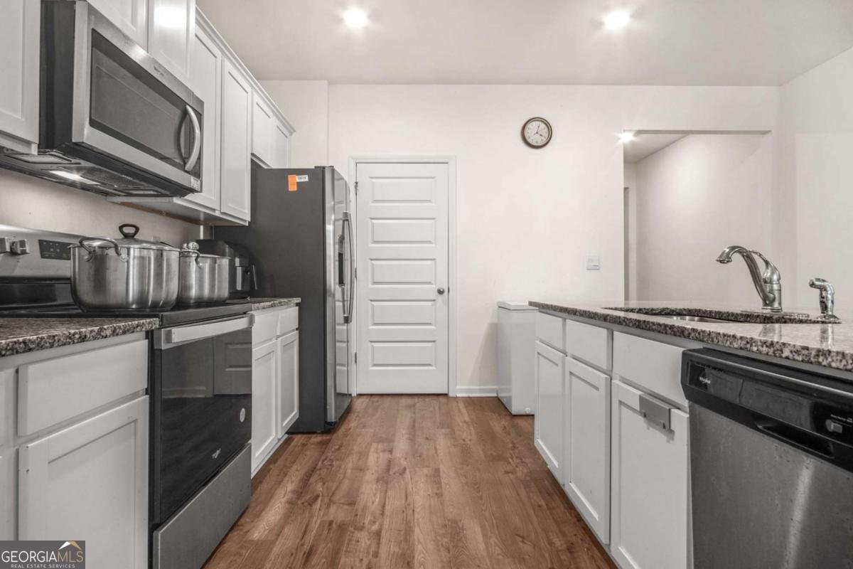 2284 Pelham Pass Dacula - 13