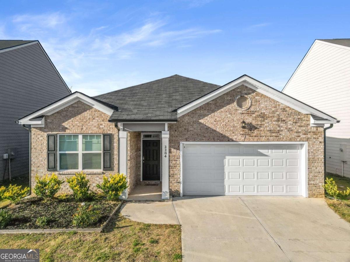 2284 Pelham Pass Dacula - 2