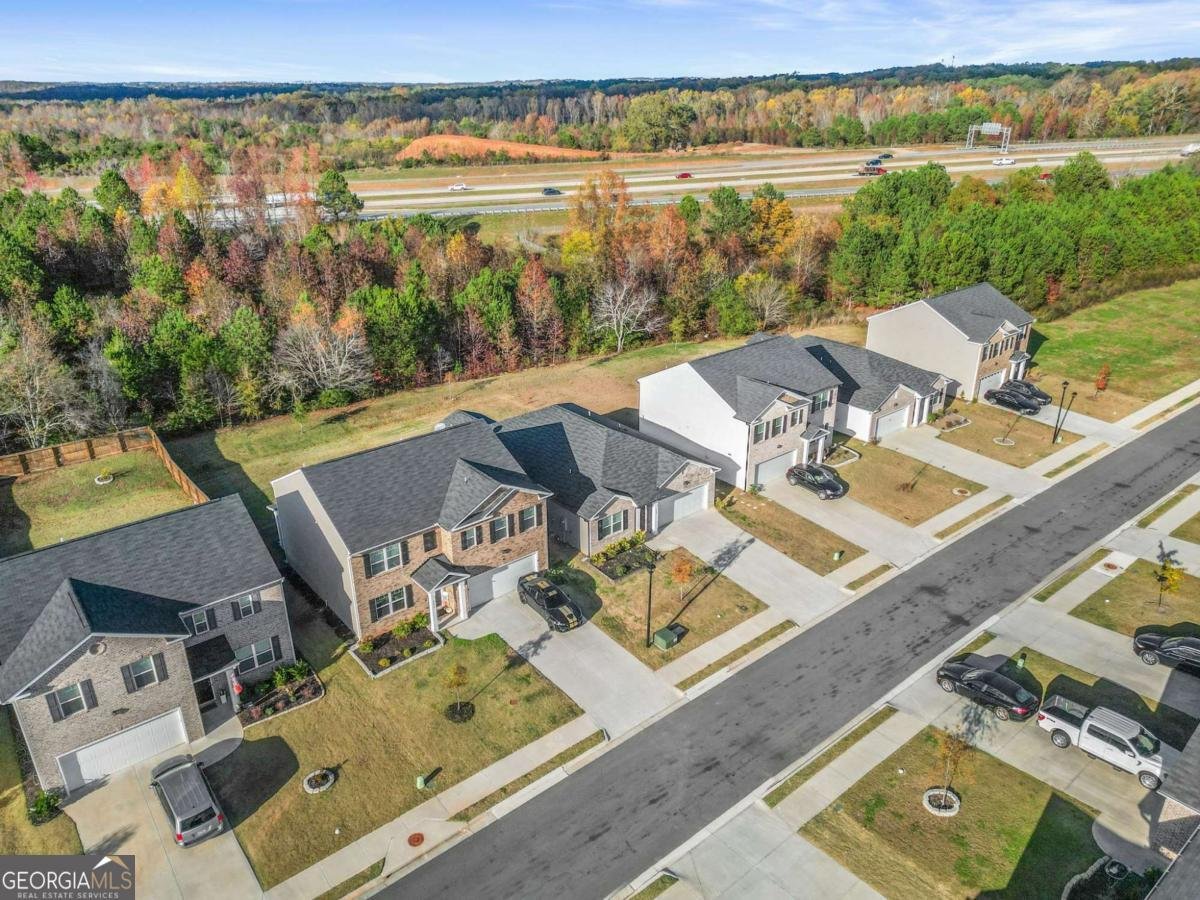 2284 Pelham Pass Dacula - 29