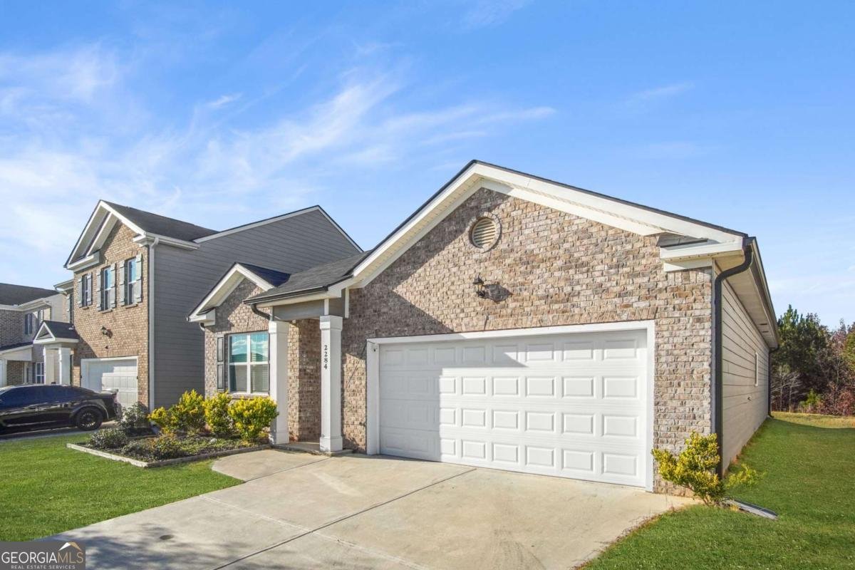 2284 Pelham Pass Dacula - 3