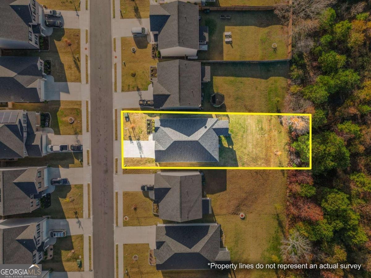 2284 Pelham Pass Dacula - 30