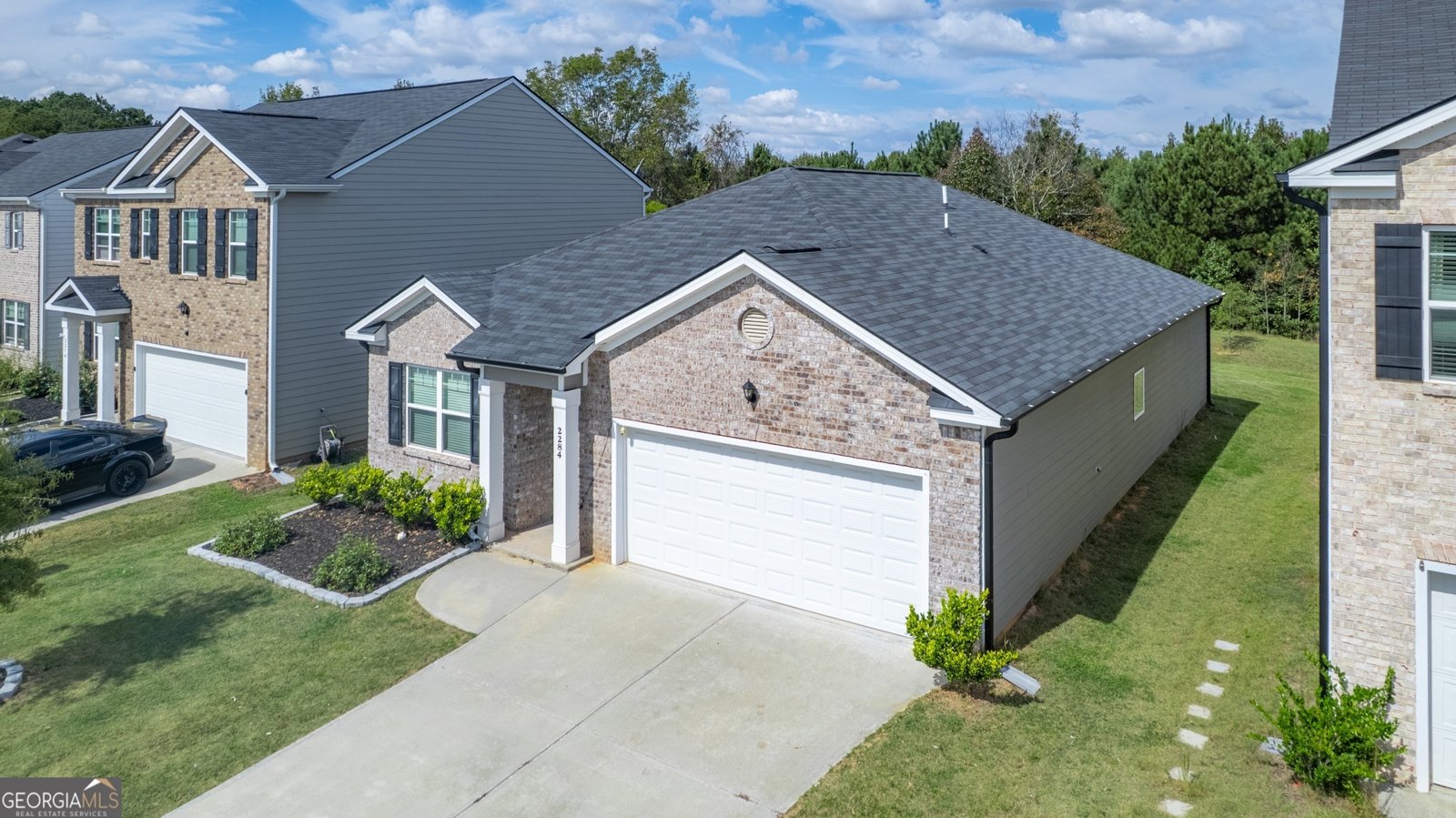 2284 Pelham Pass Dacula - 35