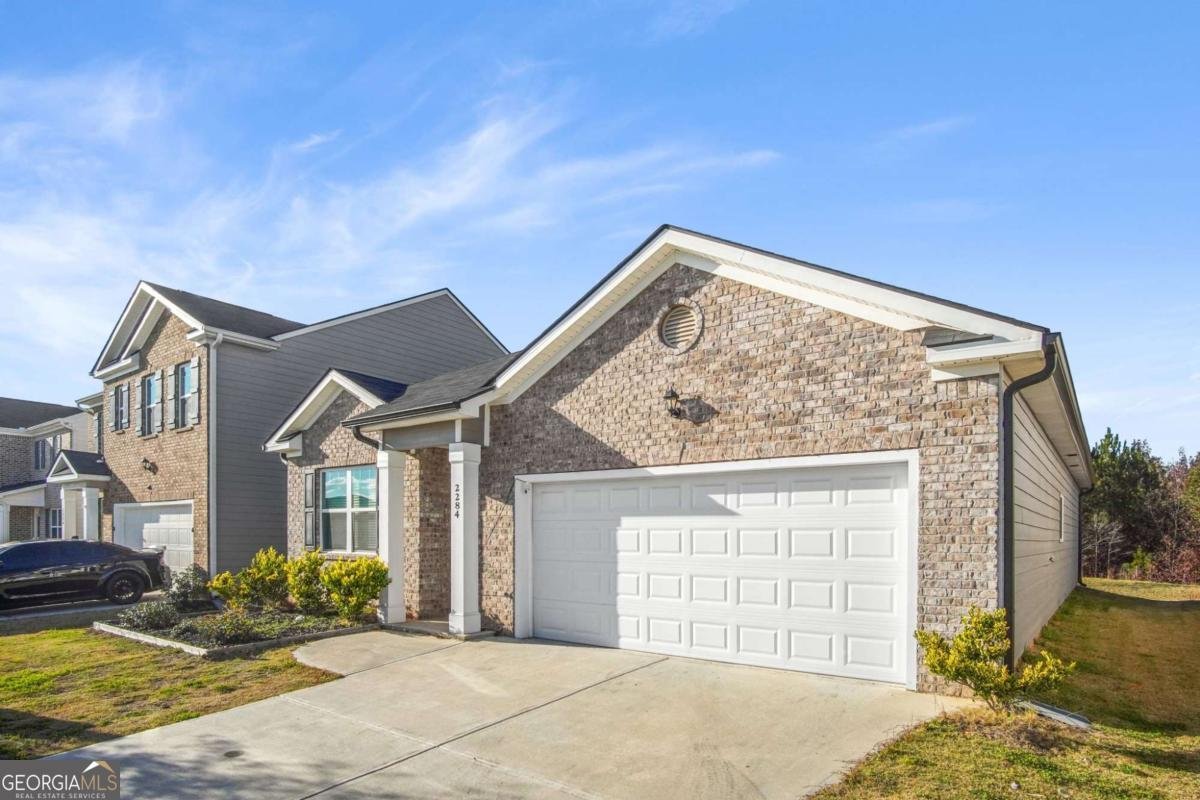 2284 Pelham Pass Dacula - 4