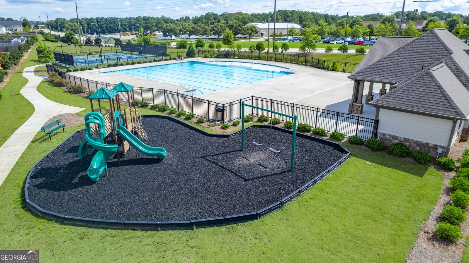 2284 Pelham Pass Dacula - 45