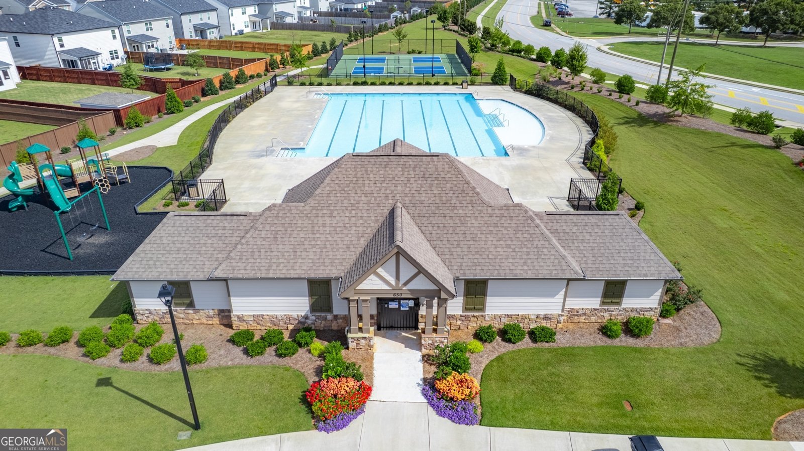 2284 Pelham Pass Dacula - 47