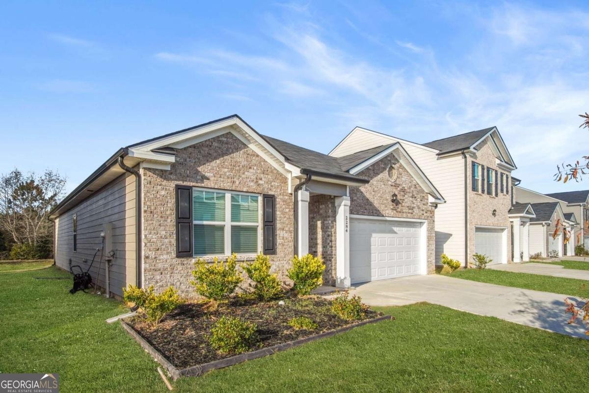 2284 Pelham Pass Dacula - 5