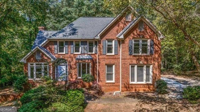 245 Spear Road Fayetteville - 1