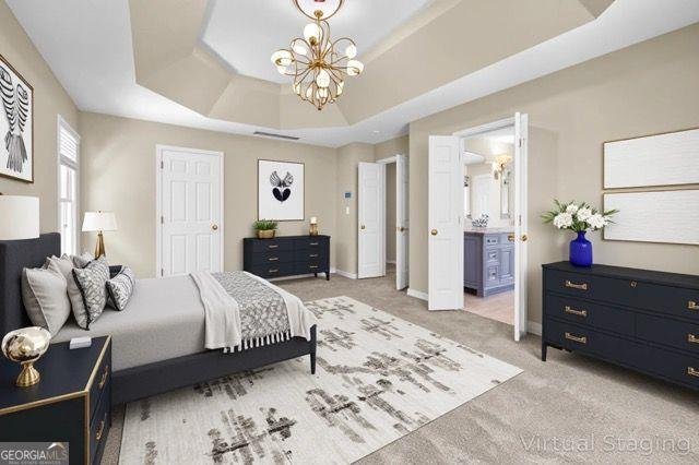 245 Spear Road Fayetteville - 10