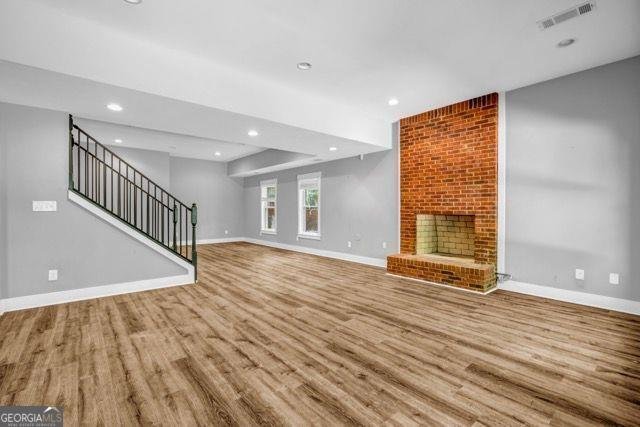 245 Spear Road Fayetteville - 13