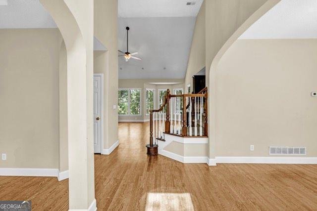 245 Spear Road Fayetteville - 16