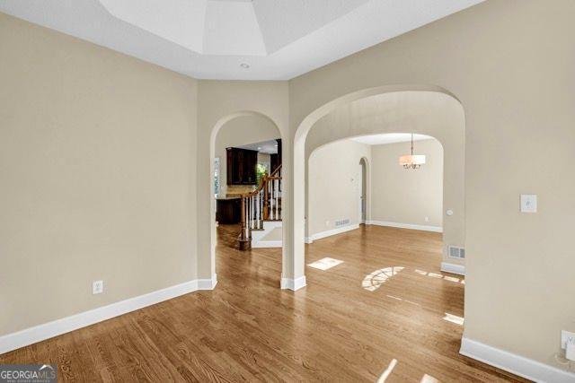 245 Spear Road Fayetteville - 17