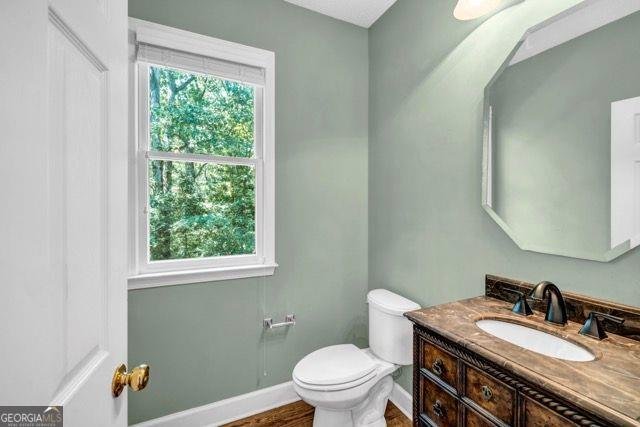 245 Spear Road Fayetteville - 20