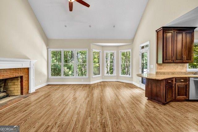 245 Spear Road Fayetteville - 21