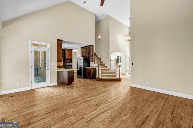 245 Spear Road Fayetteville - 22
