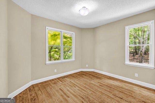 245 Spear Road Fayetteville - 27
