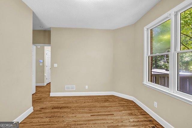 245 Spear Road Fayetteville - 28