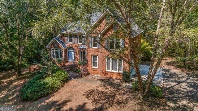 245 Spear Road Fayetteville - 3