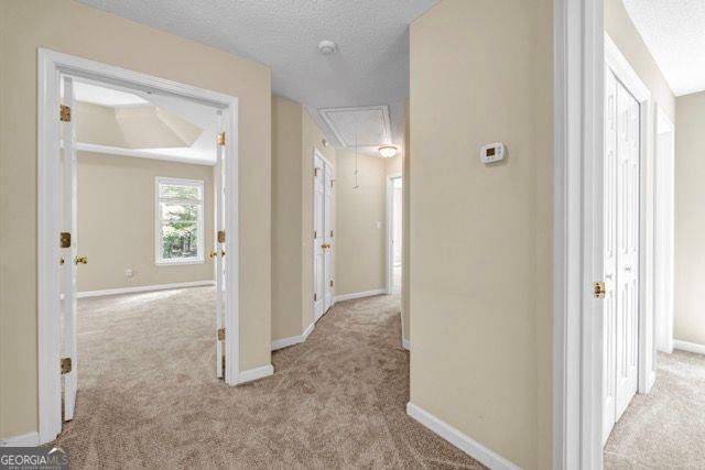 245 Spear Road Fayetteville - 30