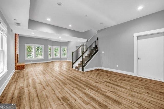 245 Spear Road Fayetteville - 39