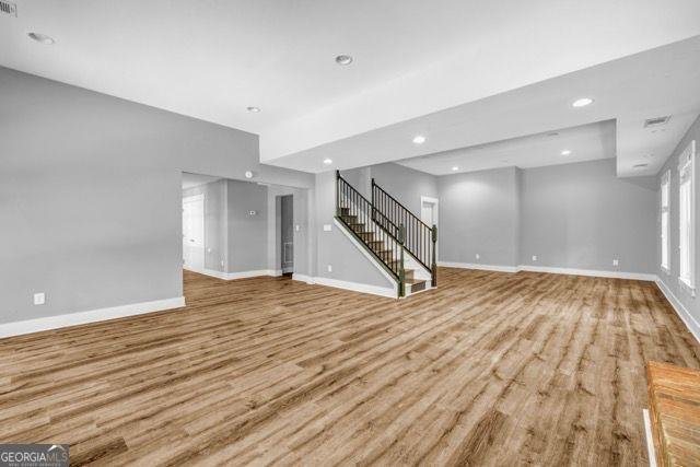 245 Spear Road Fayetteville - 40