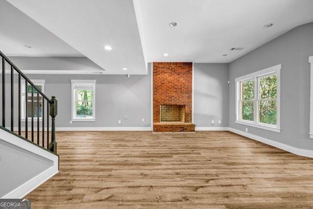 245 Spear Road Fayetteville - 42