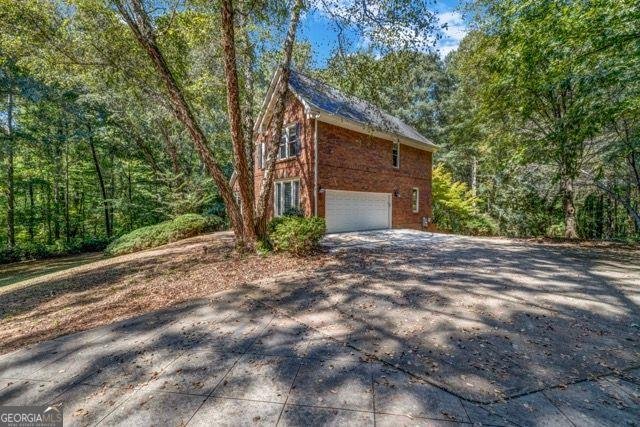 245 Spear Road Fayetteville - 48