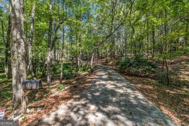 245 Spear Road Fayetteville - 50