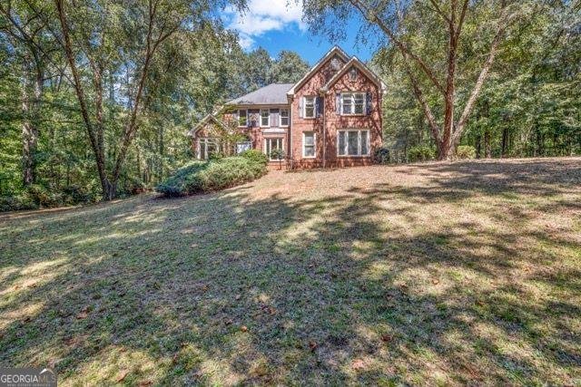 245 Spear Road Fayetteville - 51